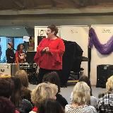 Silke Wagner- Medium mit Herz