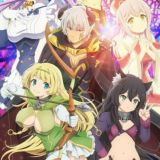 Повелитель тьмы: Другая история мира