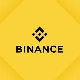 Binance TsLAb