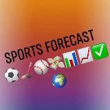 Sports Forecast бесплатные ставки