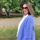 Устюжанина Ольга