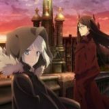 Рп "Академия Магии"