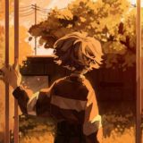 Голубоглазые будни