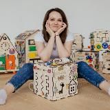 Мастерская деревянных изделий