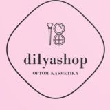 "Dilya shop arzon sifatli kasmetikala "