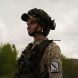 Стриж болталка