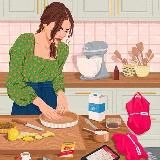 рецепты🌸еда🍰эстетика☕️