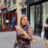 Ириска на риске