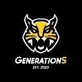 ПОКОЛЕНИЕ СЕВЕРСТАЛЬ