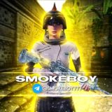 🔱Chat-SmokeBoy🔱