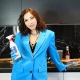 Ольга Кравченко | Обучение клининг