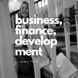 EV щоденник: бізнес, мислення, особистий бренд