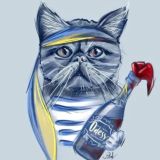 Hardy Vinyl 🇺🇦