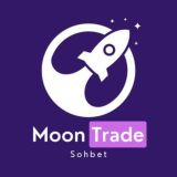 Moon Trade Sohbet🚀