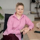 Сидоркина про организационный дизайн