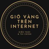 Giờ Vàng Trên Internet 21h00 hàng ngày