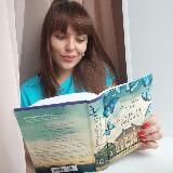 Анчи о книгах ☝