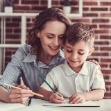 Счастливая Семья | Воспитание