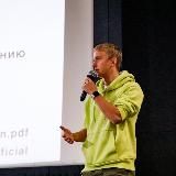 Ivan Abramov: growth hacks & viral mechanics