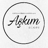 AŞKIM STORE