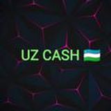 UZ CASH
