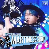 🂡 𝚖𝚊𝚛𝚝𝚒𝚗𝚎𝚜𝚜 𝚜𝚑𝚘𝚙 🂡