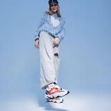 Кроссовки «Tvech69»