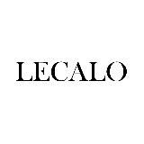 LECALO - заказы