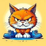 Злой 🅺🅾🆃 🍭