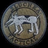 Zluchka Tactical