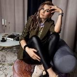 Abrashitova Natalya|Карьерное развитие