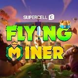 FLYING MINER | BS