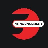 Crypton Аnnouncements