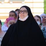 Исихазм и котики