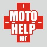 МОТО HELP YUG | МОТО Помощь ДТП Юг РФ 🇷🇺 KRD