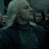 Дневник Люциуса🐍