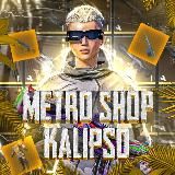 HP metro МАГАЗИН