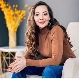 Психолог Лера Елецкая