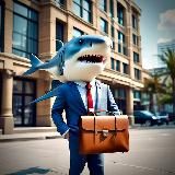 🦈 Акула квадратных метров. Всё о коммерческой недвижимости