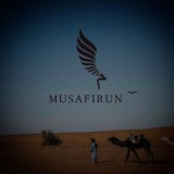 MUSAFIRUN ོ