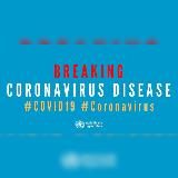 Коронавирус | Россия