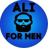 AliExpress for men
