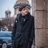 Арсений Попов