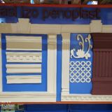 Asl izo dekor penoplast