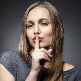 Тайны Жены (18+!) ⚡️