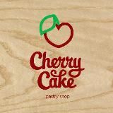 Cherry Cake Tashkent