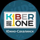 KIBERone Сахалин IT-школа для Вашего ребенка