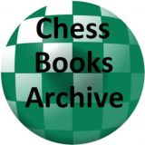 АРХИВ "ШАХМАТНЫЕ КНИГИ"