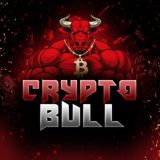 CRYPTO BULL v2.0 👑