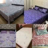 Домашний текстиль от Кристины